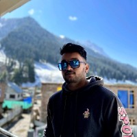Abhishek Reddy