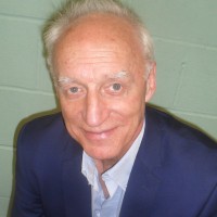 Roger Crisp