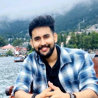 Tanishq Thakur