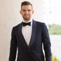 Paul Zell BSN, RN, MPH