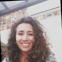 Adriane Cabral