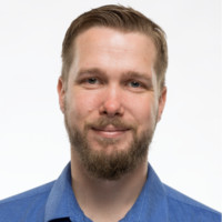 Jonas Higa Persson