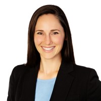 Maddie Segal