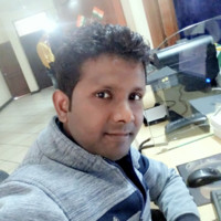Amit Saxena
