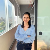 Ana María Castillo Urbina