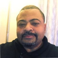 Ronald Harper Jr