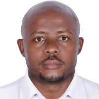 Edwin Mukabwa