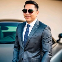 Reuben Lopez