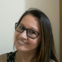 Roselia Vasconcelos