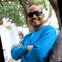 Arvind Sah