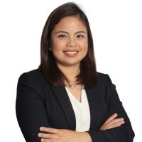 Kristine Angela Capulong-Alcones