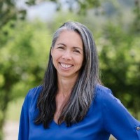 Jennifer Zung, PE, CFM, LEED AP