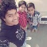 Antony Raj K