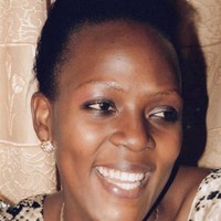 Mabel Mukuye