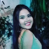 Geislane Lopes de Matos