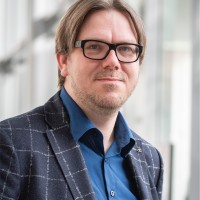 Leon van de Moosdijk