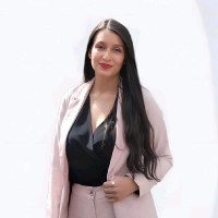 Mabelle Lorena Palacio