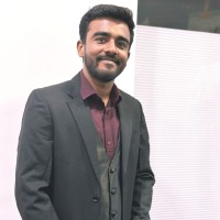Prabhakaran Balasundaram