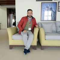 Waheed Asghar