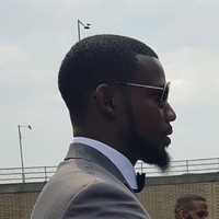 Maurice Matthew