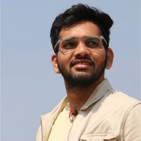 Krishna Chaitanya