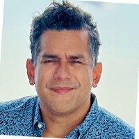 Luis Gerardo Quevedo