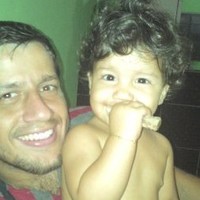 Andre Vila Bela da Ss. Trindade - Mato Grosso
