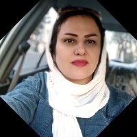 .Roya Rahmani