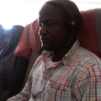 Maurice Muema Kavwaa