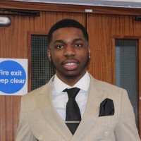 John-Paul Emeka Eke