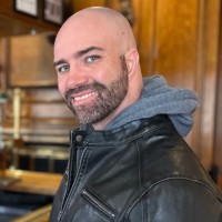 Jarret Griffis