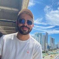 Jesus David Romero Barrros