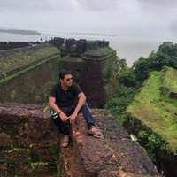 Tanmoy Dey
