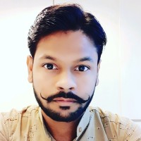 Krishna Gupta