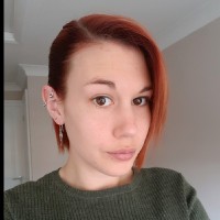 Emily Maclagan
