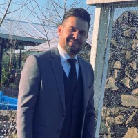Saeed Mehdizadeh