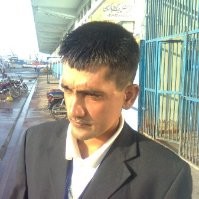 Suleman Elahi
