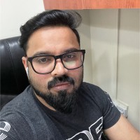 Suneesh Mohan