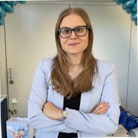 Kristine Tesgaard Mistarz