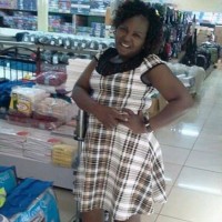 Beverly Khaemba
