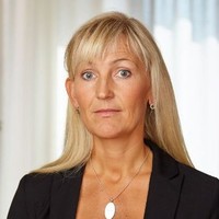 Frida Göransson