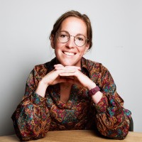 Gerie Veenstra - Molema
