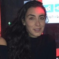 Myriam Amoyal