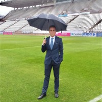 Jorge Tárraga Lajara