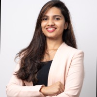 Kaveri Shajan