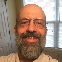Michael Frederick