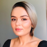 Natalia Culai