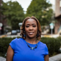 Sheri McEachern-Anthony