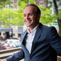 Jasper van Roon