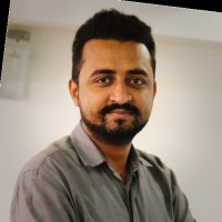 Mujahid Ali